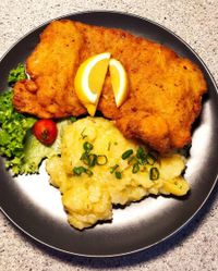 Schnitzel 1